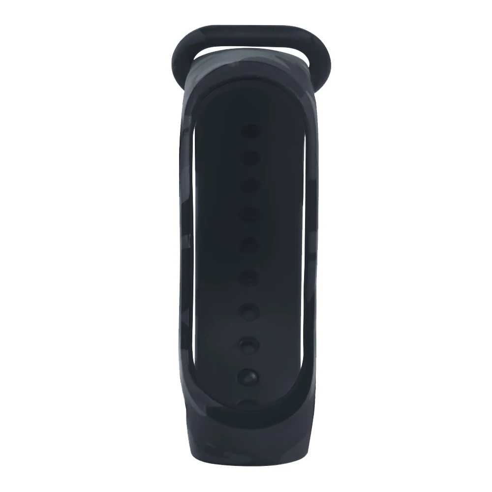 Yuedaer для mi Band 3 фитнес-трекер камуфляж mi Band 3 ремешок Xiaomi mi Band 3 умные аксессуары для Xiao mi Band 3