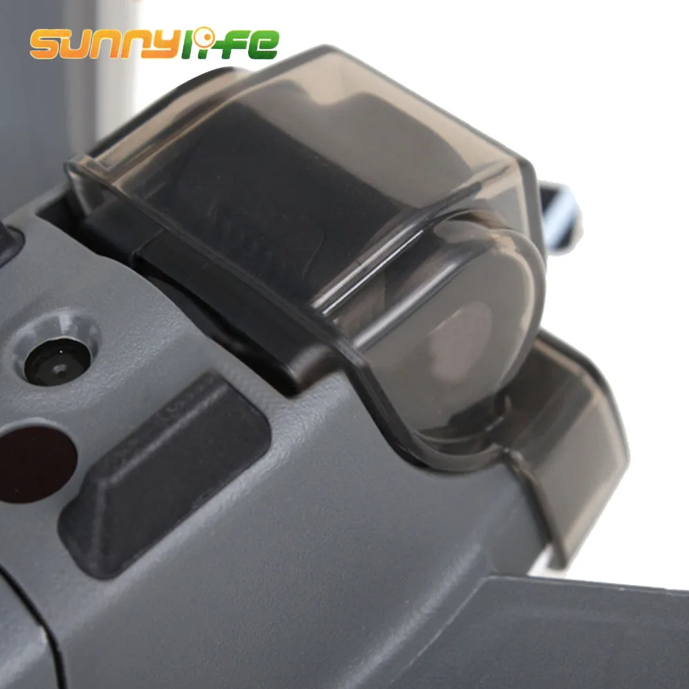 SUNNYLIFE Встроенный протектор крышка камера спереди 3D сенсор системы экран Чехол