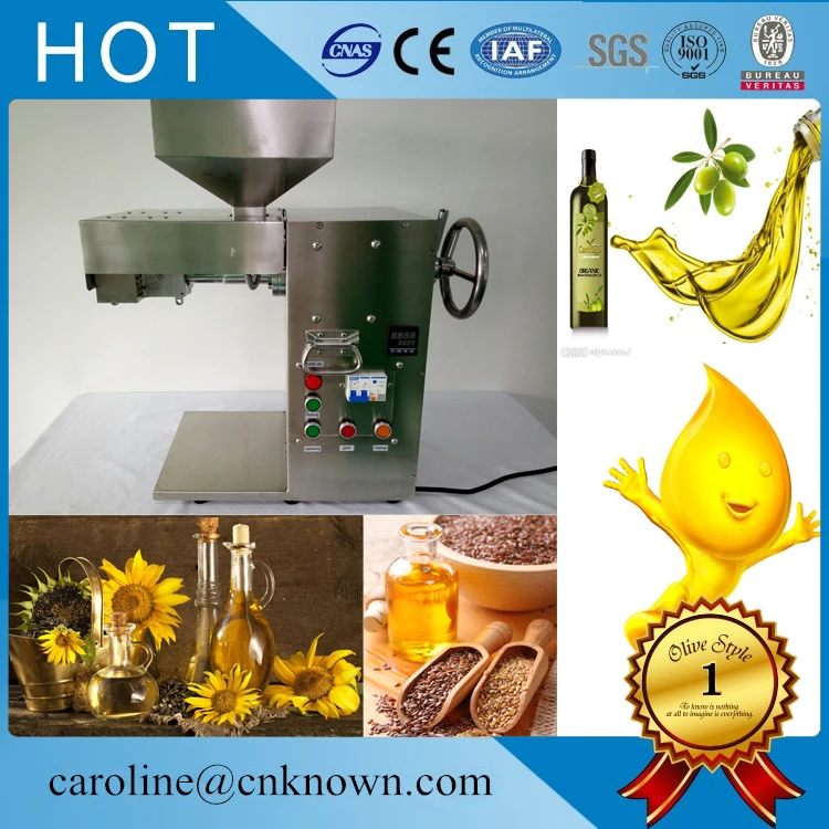 

Commercial Industrial Making Tool Seed Peanut Sesame Cocoa