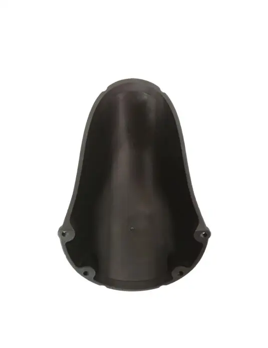 Rear fender for SPEEDWAY MINI4 RUIMA MINIR electric scooter Mudguard parts