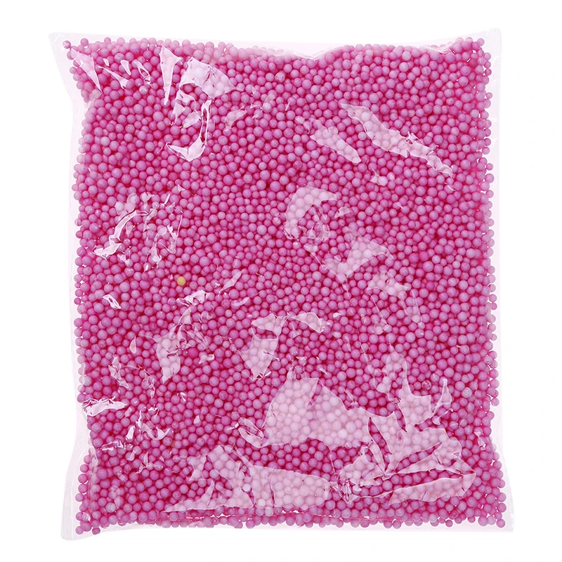 Christmas Decoration 12 Colors Foam Balls Decorative Craft Bubble Ball Gift DIY Home Party Supplies ZQ894872 | Дом и сад