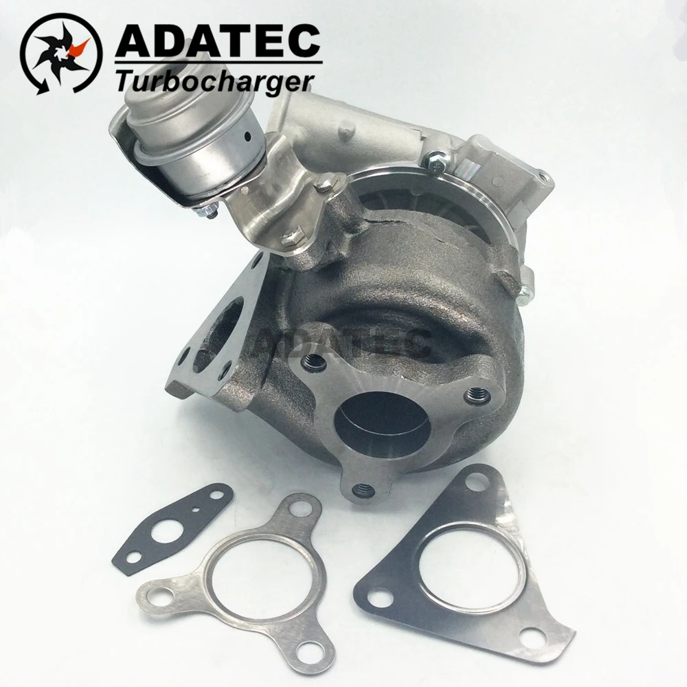 GT1849V 727477 727477-5006S турбина 14411-AW400EP 14411AW400EP Гарретт турбо зарядное устройство для Nissan X-Trail 2,2 DI(T30) 136 л.с