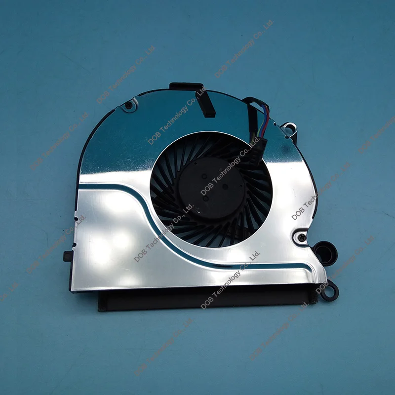 Новый вентилятор охлаждения ЦП для Dell Latitude E6230 CN 095V9H DC28000ADS0 KSB05105HA BH58 ноутбука|laptop