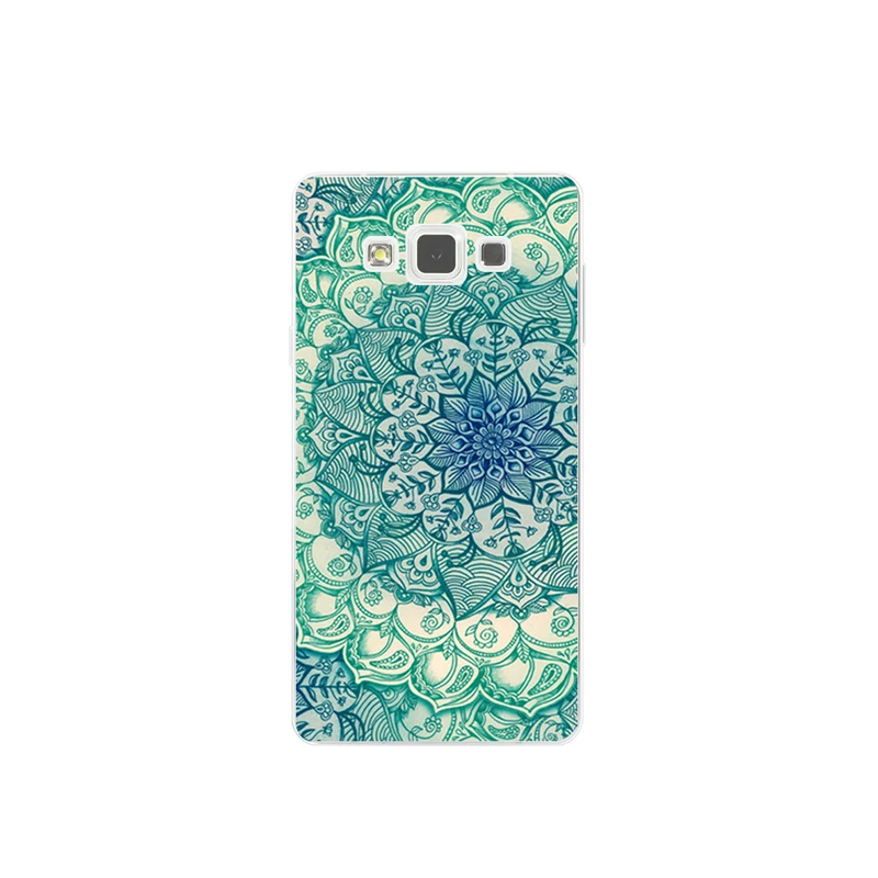 REDTOWN TPU мягкий чехол для Samsung Galaxy A500 A300 A5 2016 A510 с принтом телефона задняя крышка |