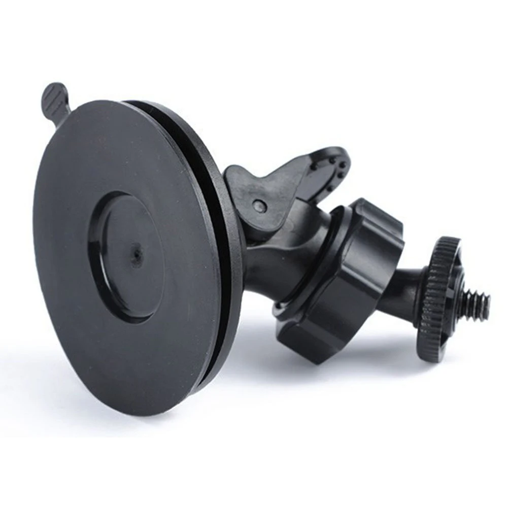 Автомобильный держатель на присоске лобовое стекло для экшн камеры Mobius|suction mount