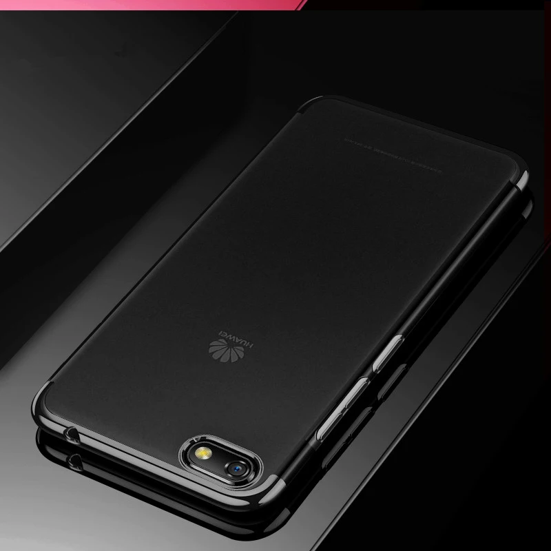 SRHE Huawei Honor 7A чехол для Pro Honor7A силиконовый мягкий из ТПУ DUA-L22 |