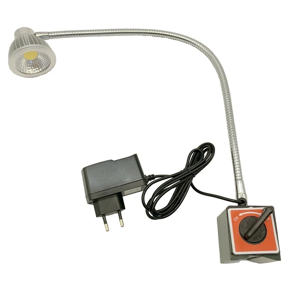 5 Вт магнисветильник для машинного инструмента|machine tool lighting|led machine lightmachine light |