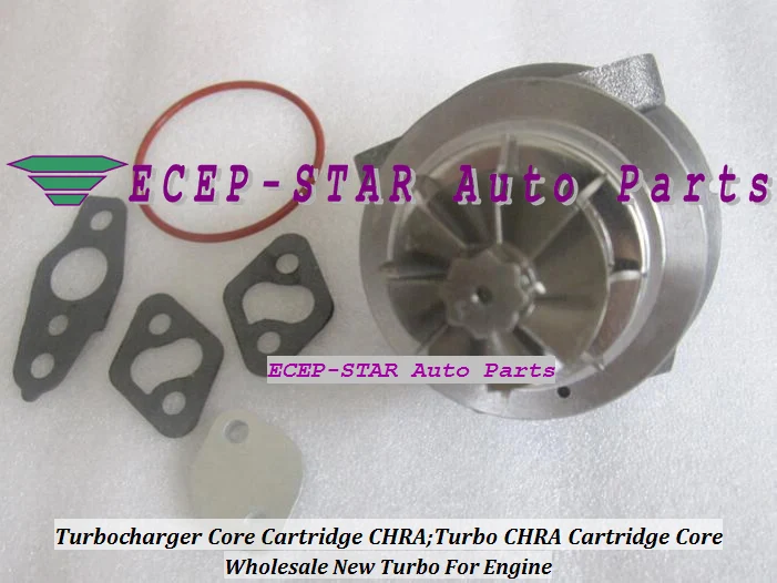 Картридж турбо CHRA Core CT26 17201 17010 17030 для TOYOTA Landcruiser Land cruiser HDJ80 HDJ81 90 1HDT 1HD FT 4.2L|core cutter|core
