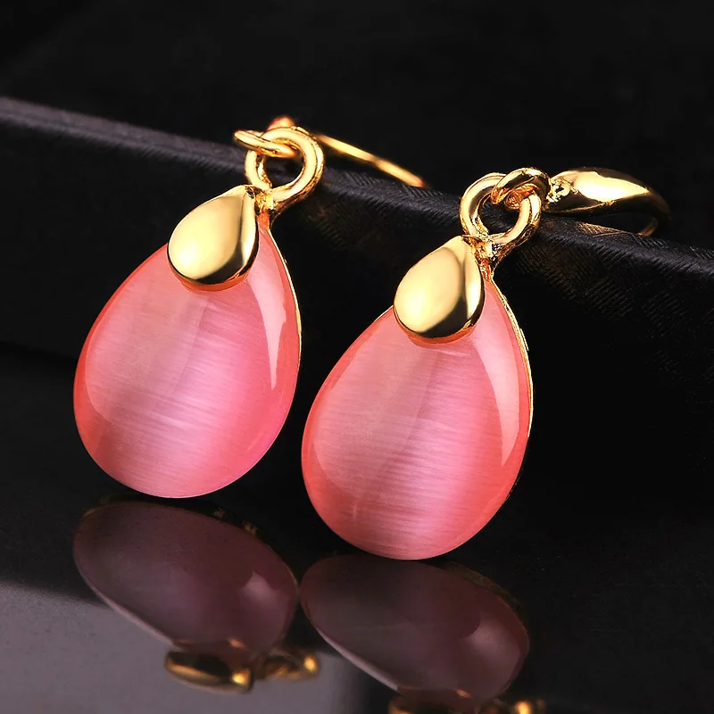 Новое поступление 2021 дизайнерские модные Висячие серьги для женщин оптовая