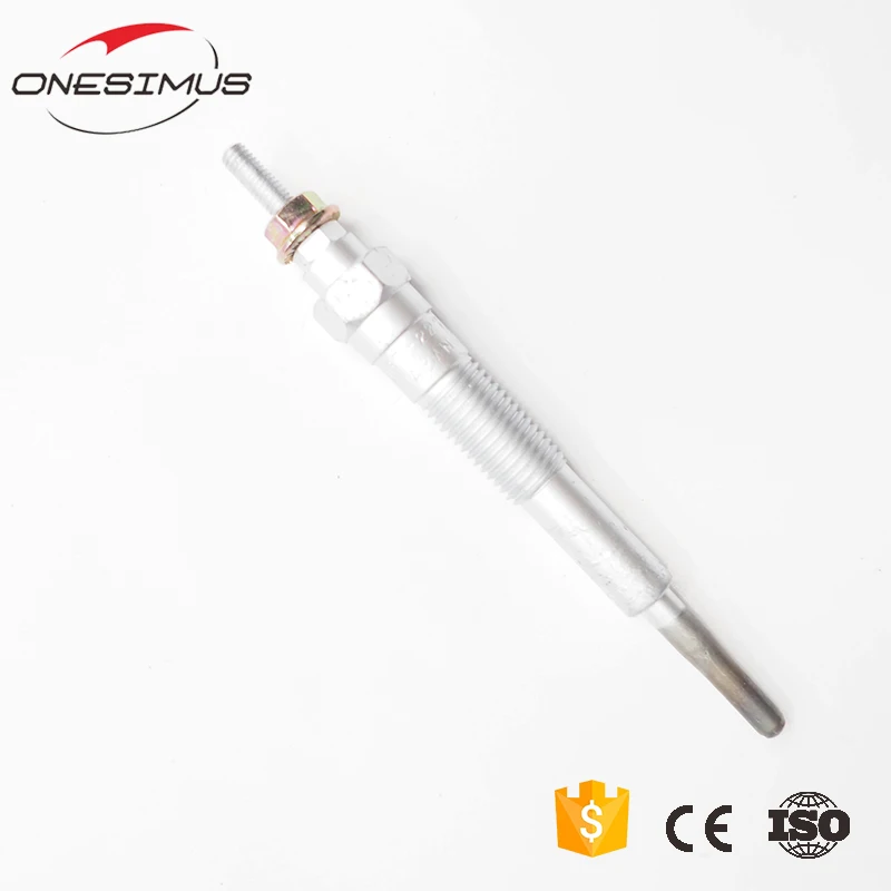 11V OEM 19850-67030 CP22 GT-227 4 шт. Свеча зажигания для 1KZ-T 1KZ-TE 3C-TE LAND CRUISER/стол для пикника