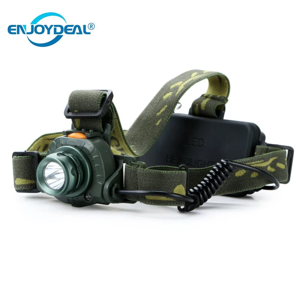 Фонарь налобный светодиодный с датчиком движения 2000 лм|led headlamp|headlamp creeheadlamp cree q5 |