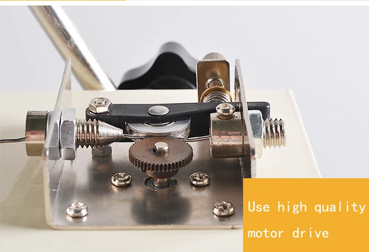 Со стандартным размером ступни автоматическая паяльная машина жестяной робот