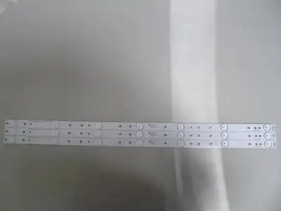 Новая светодиодная подсветка для Haier 32 дюйма лента LE32A390P CRH _ b3235350703364 REV1.3 haier 1 9 6 в