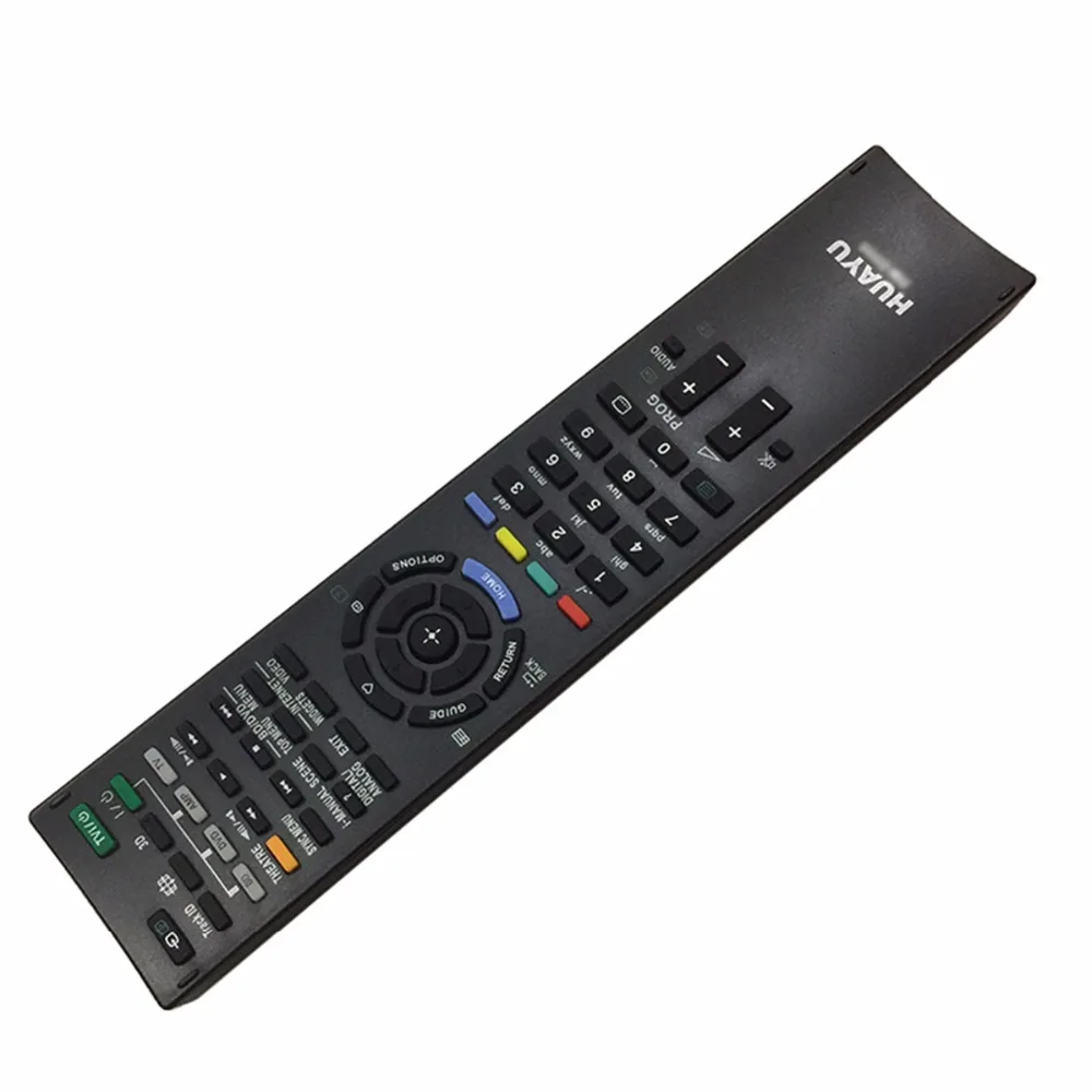 REPLACE FOR SONY BRAVIA TV DVD BLURAY UNIVERSAL REMOTE | Электроника
