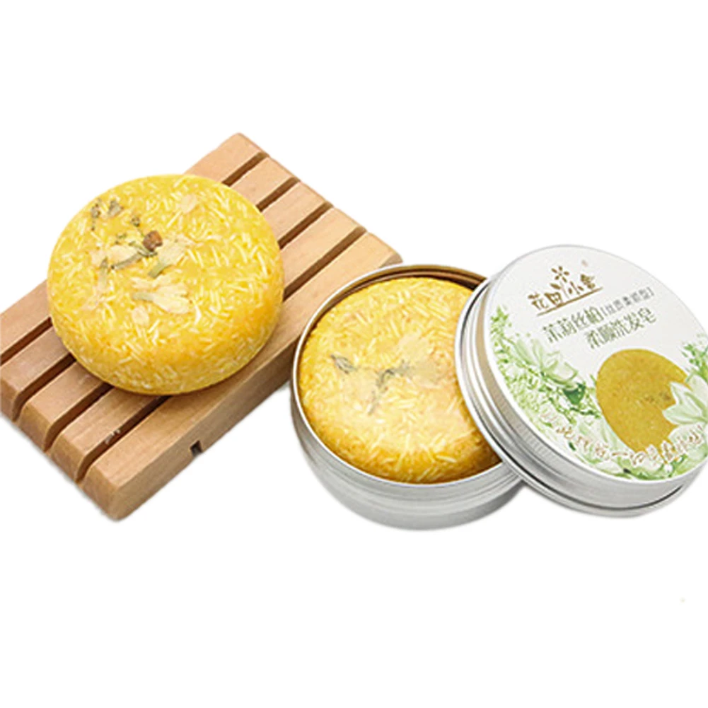Шампунь для волос мыло Reveur Scalp Лаванда растение эфирное масло Шампунь Бар холодная обработка ручной работы шампуни для волос уход за волосами инструмент