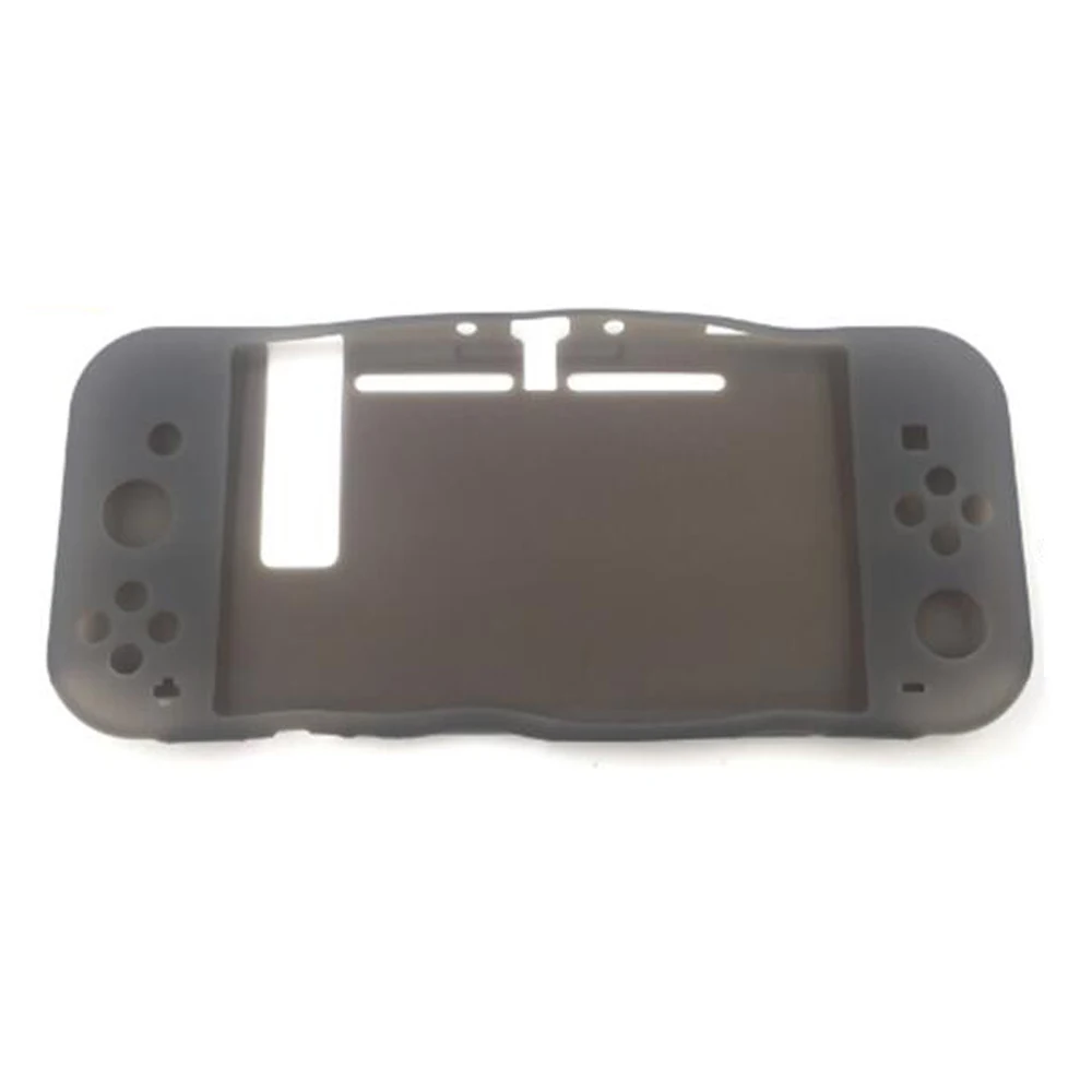 Силиконовый защитный чехол для Nintendo Switch нескользящий консоли Joy Con|Чехлы| |