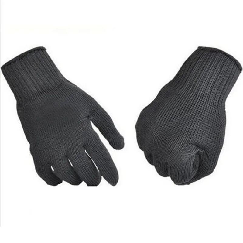 1 пара износостойкие перчатки для мясника|defense|defense gloves |