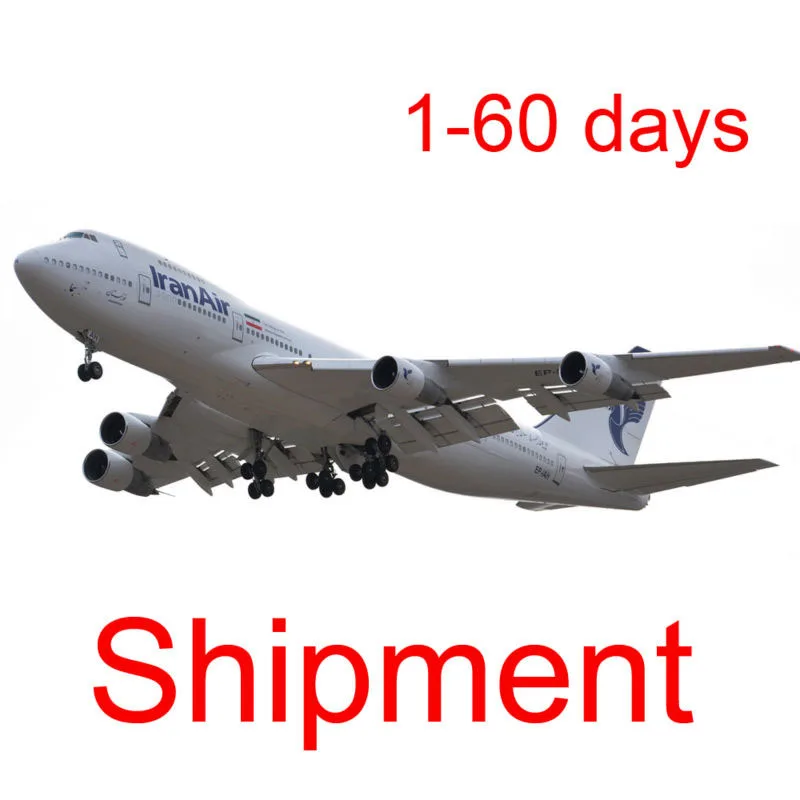 Shipping Method / Shipment Check time |