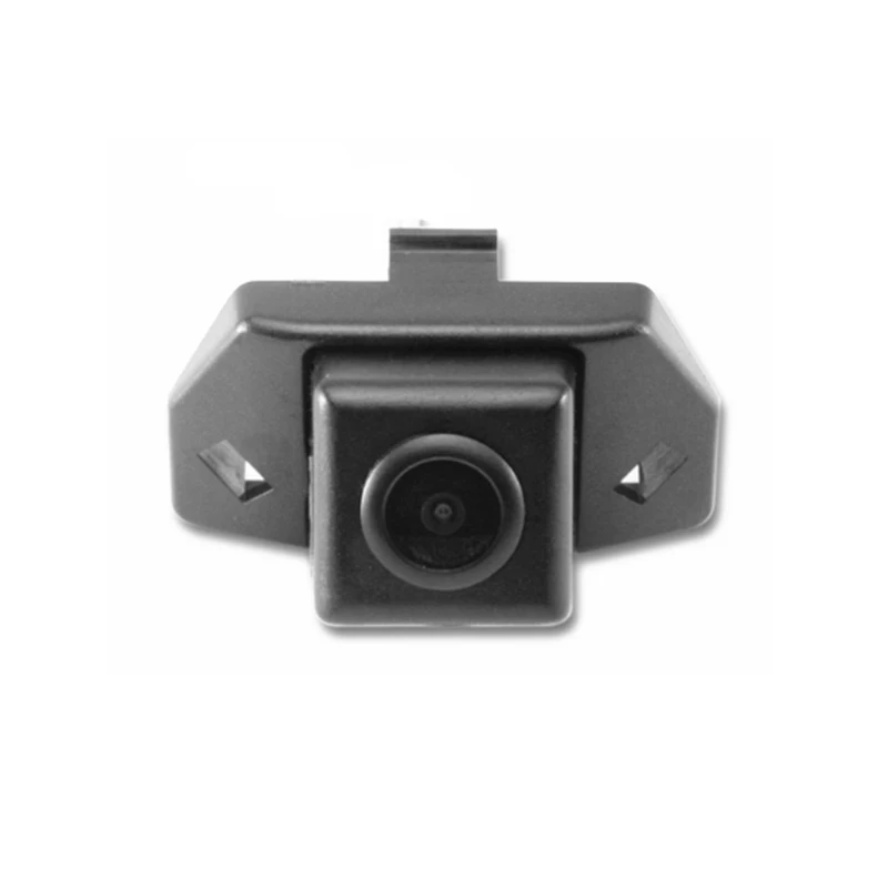 Цветная Камера Переднего Вида С Логотипом Автомобиля ночного видения для Chevrolet