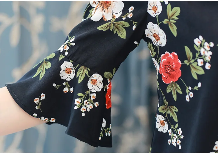 Blusas femininas новинка 2017 модная летняя шифоновая блузка женские топы на пуговицах с