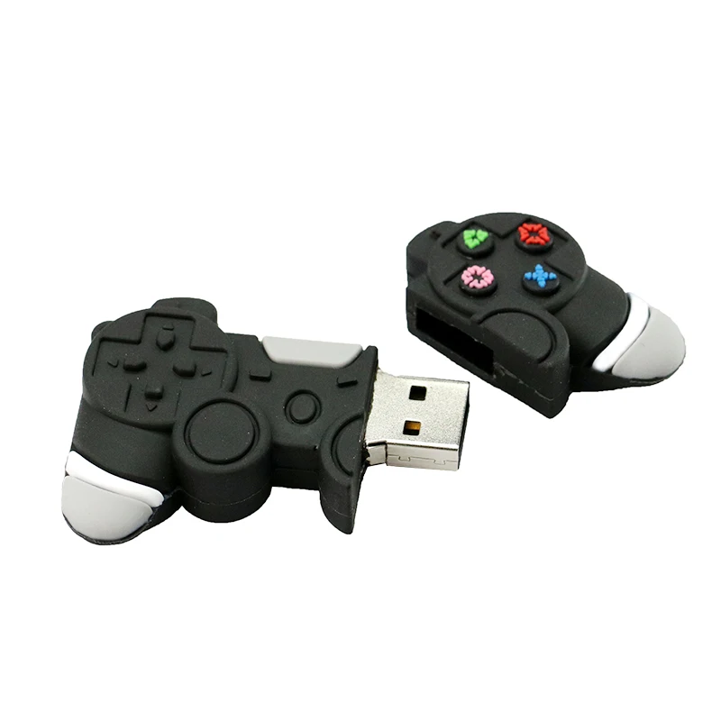 Рисунок 5 - Мультфильм PSP Gamepad USB флэш