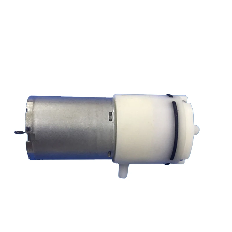 RF370 diaphragm vacuum pump beauty equipment | Обустройство дома