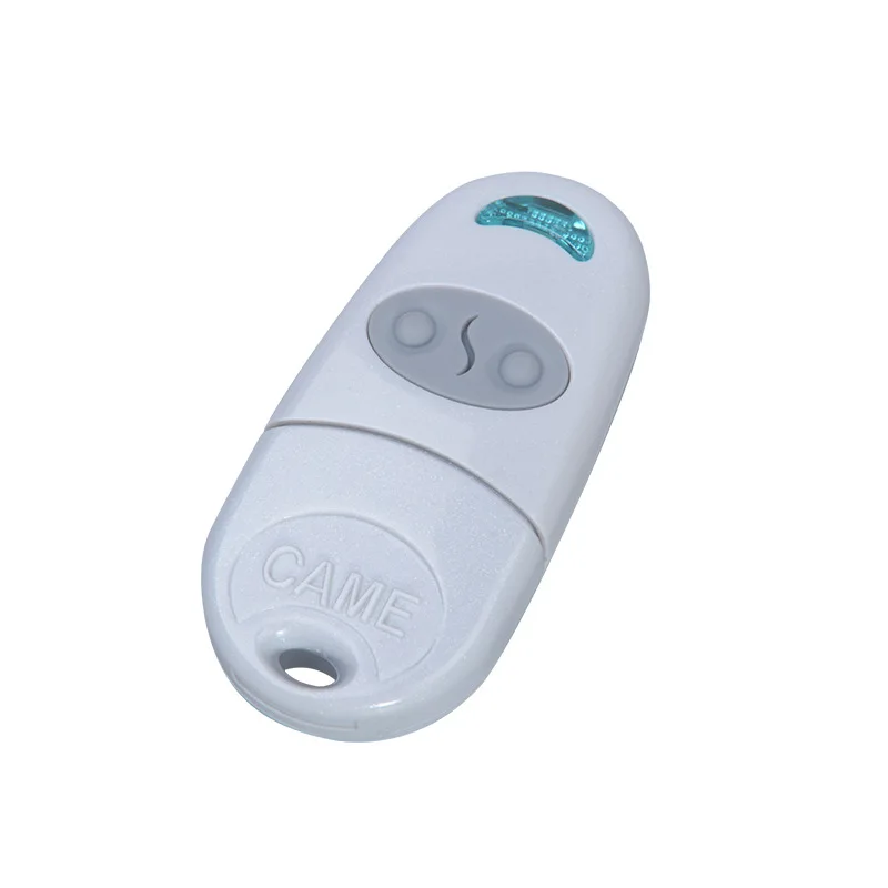 Came New Style Remote control Smart Transmitter for Gate opener Black Wireless gate | Обустройство дома