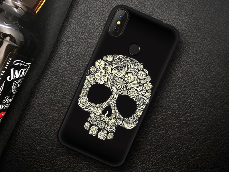 JURCHEN 5," мягкий чехол из ТПУ Для Doogee X70 чехол силиконовый чехол для телефона с милым принтом Для Doogee X70 X 70 чехол с черным слотом