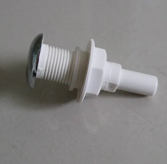 8 мм воздушная струя экспорт ванна спа воздушно пузырьковая с хромированным