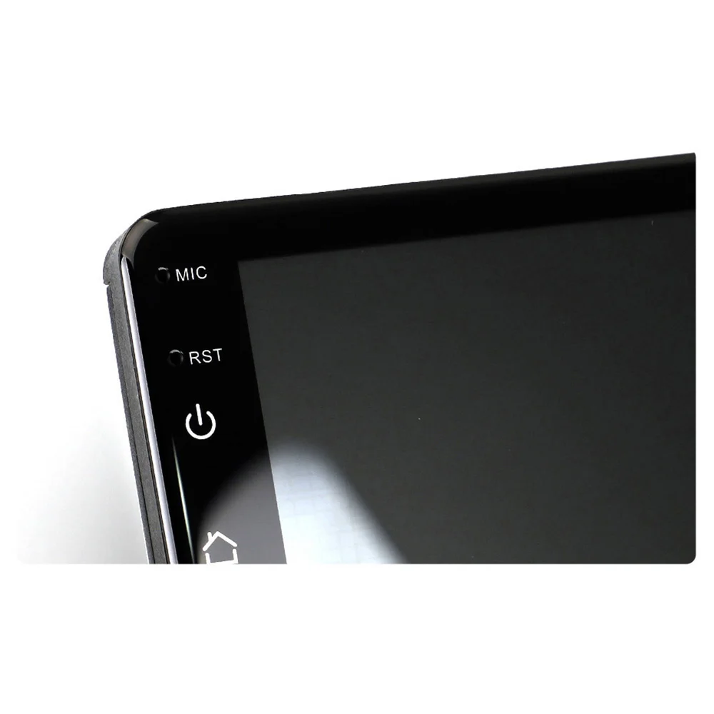 Автомагнитола 2 Din 9 дюймов Android 1 Gps для Toyota Land Cruiser Prado 120 2004 2005 2006 2007 2008 2009
