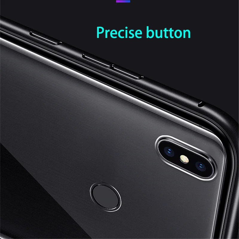 Магнитный адсорбционный металлический чехол для телефона Xiaomi Redmi Note 7 5 6 Pro 6A mi 8 lite