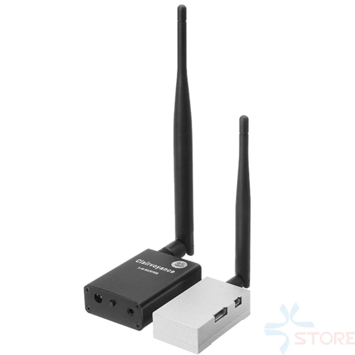 50 км дальность CT210-PRO CR800 2,4 ГГц 2,4G 1000 мВт Передатчик Приемник комбо для FPV гонки