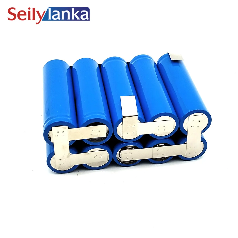 5000mAh для Viega 18V 18650 литий-ионный литиевый аккумулятор 2486 самостоятельной установки