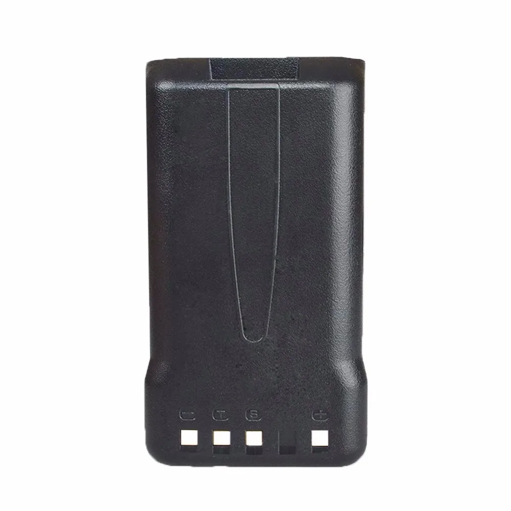 2 шт. KNB 26N 2100 мА/ч металл гидридных или никель Батарея для Kenwood TK 2140 2160 2170|kenwood