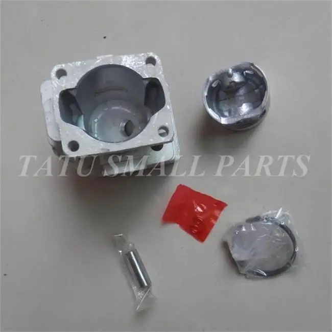 

40 ST. FS280 FS290 & MORE 2- W/ZYLINDER - . #4119 020 1207