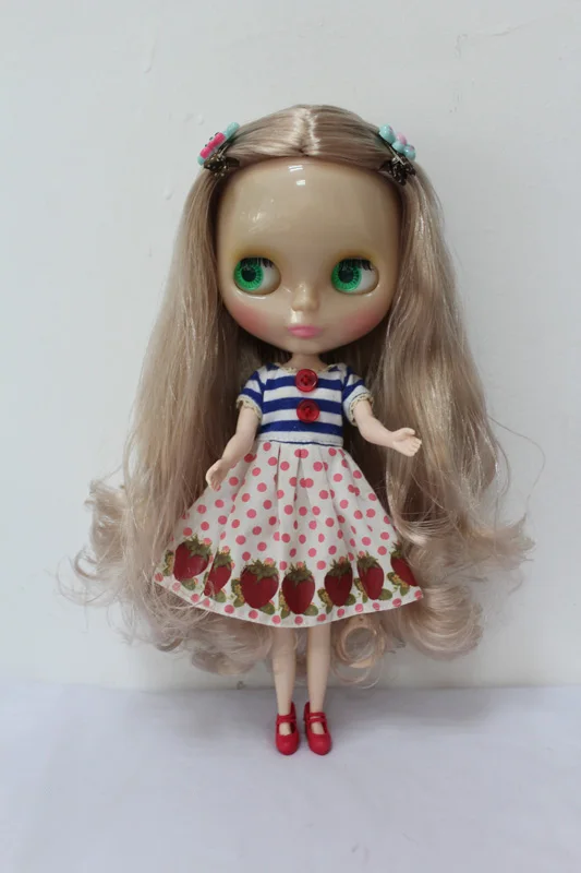 Бесплатная доставка Лучшая Скидка прозрачная кукла для самостоятельного