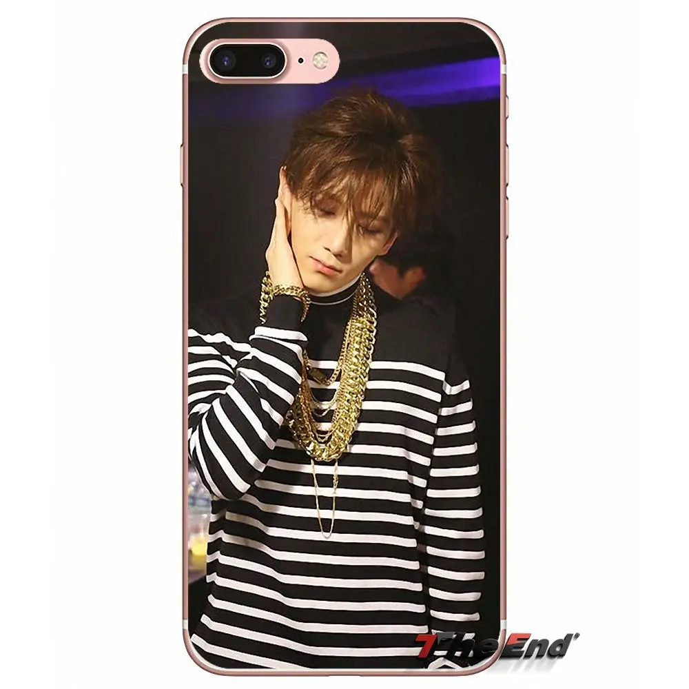 Чехол для телефона Beast B2ST KPOP Fan pop group Huawei G7 G8 Ascend P7 P8 P9 Lite Honor 4C 5X 5C 6X Mate 7 8 9 Y3 Y5 Y6 II Pro |