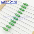 10 шт. 62mA-15A 2,4*7 мм 0.125A 0.5A 1A 1.5A 1.6A 2A 3A 4A 5A 7A 10A 15A осевой свинцовый предохранитель 125 в DIP-2 Быстрый выдув Пико сопротивление предохранитель