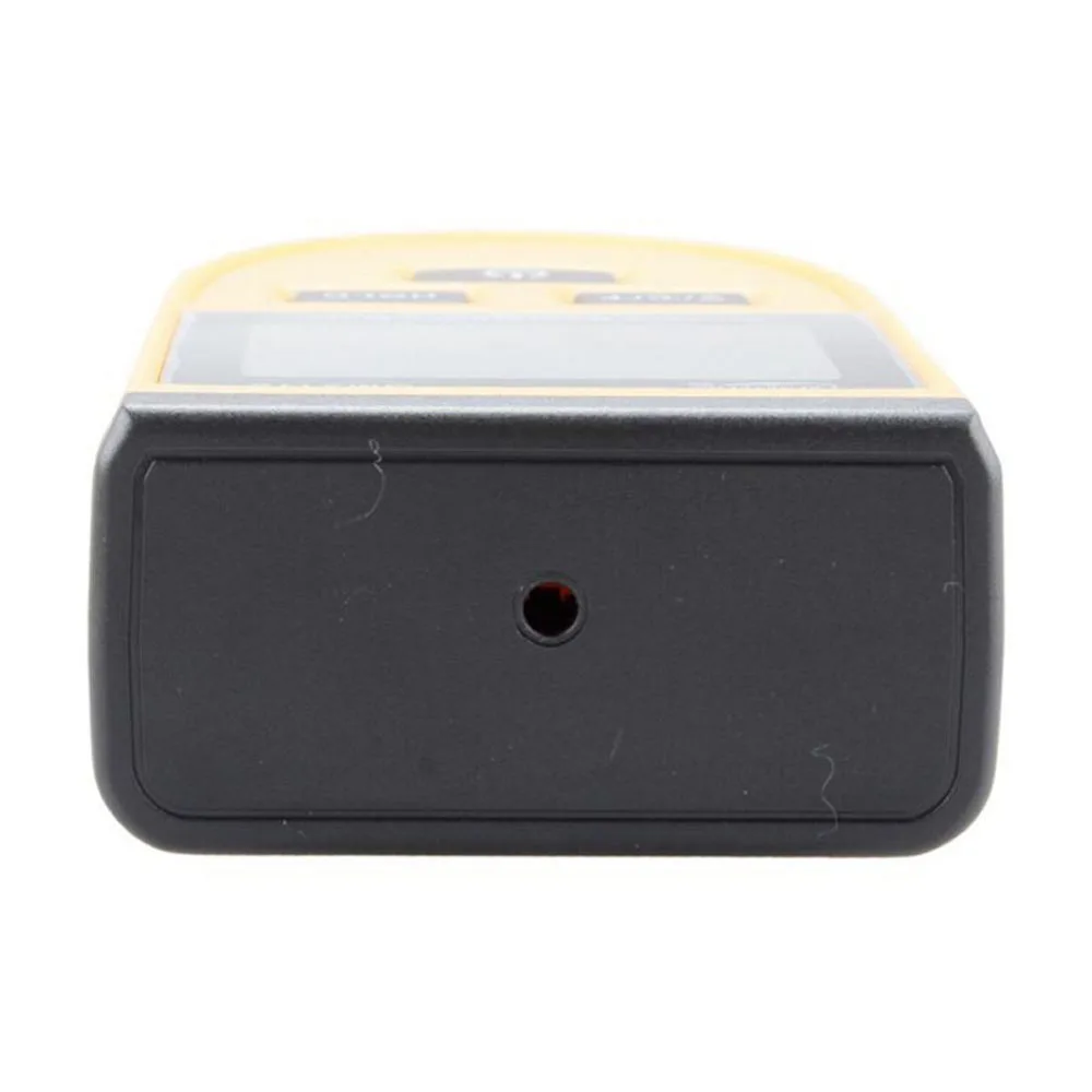 

Handheld Lcd Display Surface Resistance Tester Meter with Data Holding Ambient Temperature Measurement Lcd Display