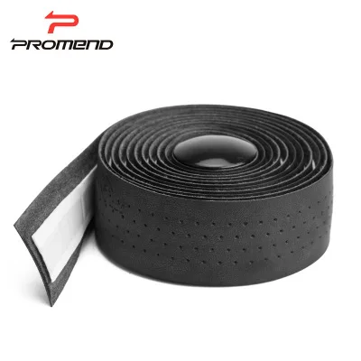 Велосипедная ручка ремень на руль нескользящая легкая велосипедная пробковая