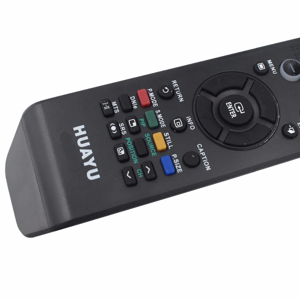 Универсальная замена пульта дистанционного управления для Samsung TV BN59-00604A LE26S8 / LE32S8