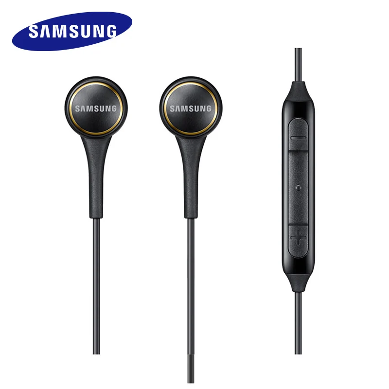 Оригинал SAMSUNG EO-IG935 In-ear спортивные наушники с микрофоном 3 5 мм стерео музыкальные