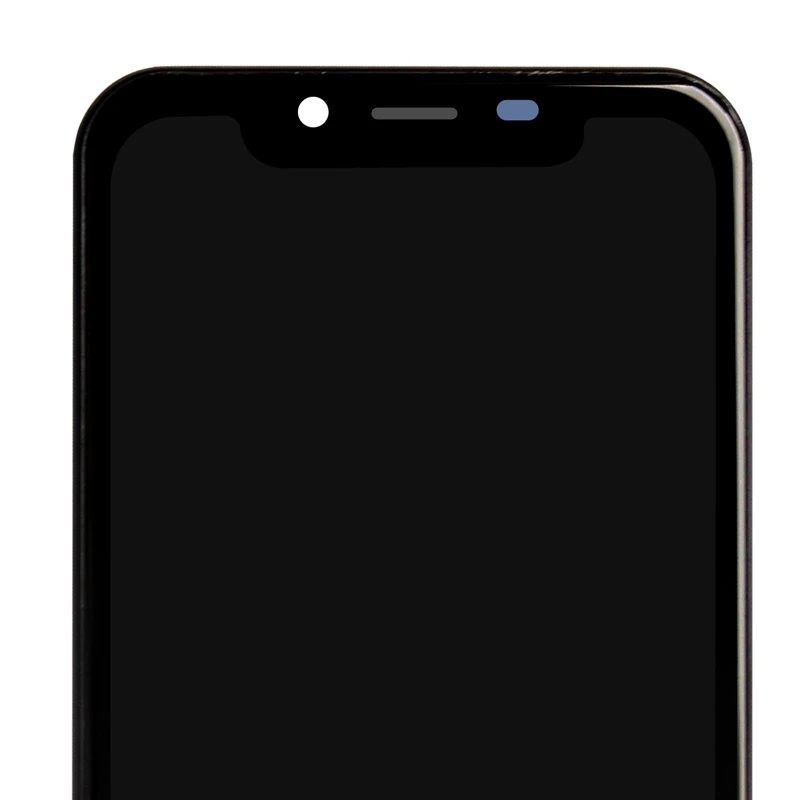 ULEFONE S10 pro ЖК дисплей + сенсорный экран дигитайзер рамка в сборе 100% Оригинальный