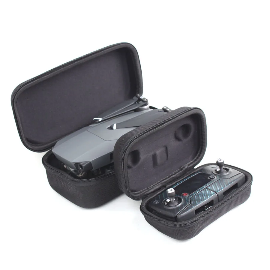 Сумка для DJI Mavic Pro EVA портативный жесткий корпус коробка хранения передатчика
