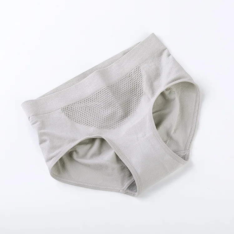 NK 8020-gray Новинка, женские шорты для йоги, хлопок, сексуальные, для девушек, трусики, для фитнеса, Спортивное нижнее белье, шорты для бега, для спортзала, трусы, спортивные, дышащие - Цвет: NK 8020-gray