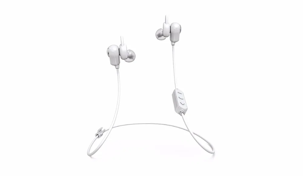 Беспроводные наушники Fiio FB1 Bluetooth 4 1 динамики 13 мм стереонаушники для музыки