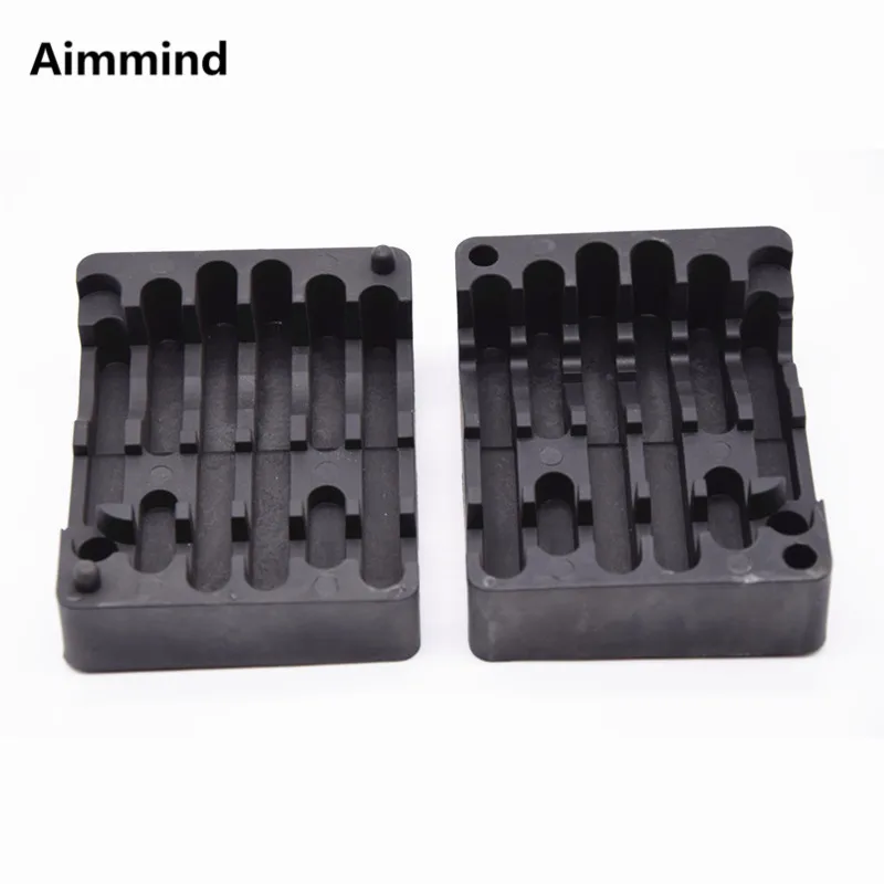 

AR15 Rifle Gun Repair Smithing Tool Upper Receiver Vise Block Maintenance for .308 .223 5.56