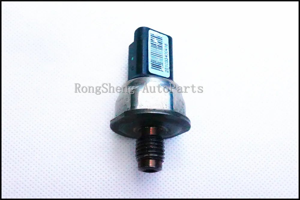 DPQPOKHYY для FORD CITROEN PEUGEOT 1 6 4 HDI Топливная рейка датчик высокого давления 9664111780 6PH1002.1 |