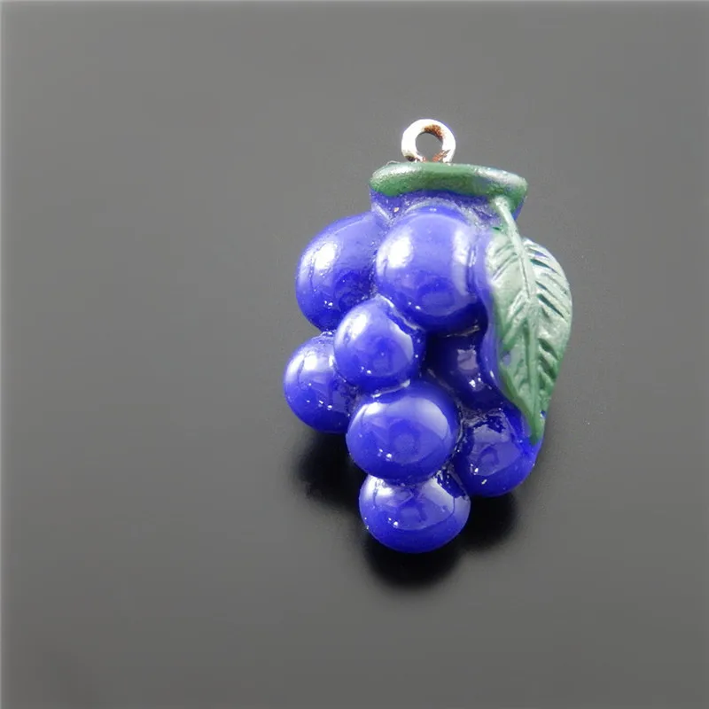 5 шт. подвеска в виде винограда 30 х18х18 мм|accessories jewelry cheap|accessories for baby girlsaccessories pieces |