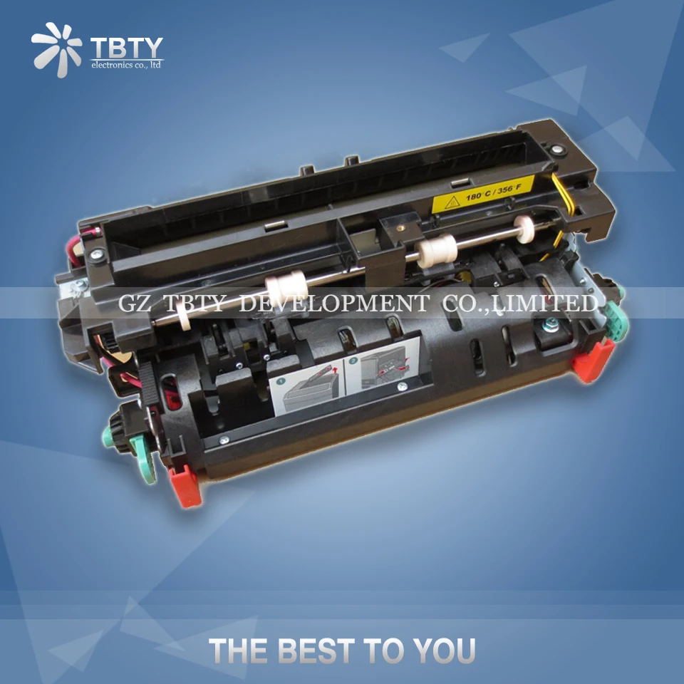 Нагревательный блок принтера для Lexmark X651 X652 X654 X656 X658 в продаже|fuser assembly|fuser for